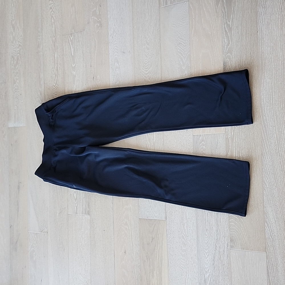 Under Armour Black Sweatpants